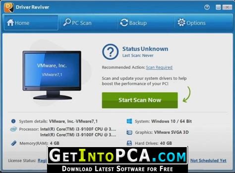 Portable ReviverSoft Driver Reviver 5.3 Free Download